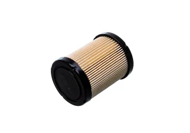 Vzduchový filter 105 mm x 76 mm x 36 mm pre motory Briggs & Stratton Power Built OHV I/C 8,0 PS - 13,5 PS originálny diel (OEM 591583 796032)