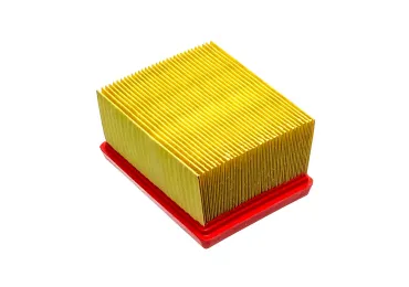 Vzduchový filter 106 mm x 81 mm x 56 mm pre rozbrusovacie píly a Makita Dolmar Wacker Diamond (OEM 394173010 0108074 0108076 0108077 0204330 0159441)