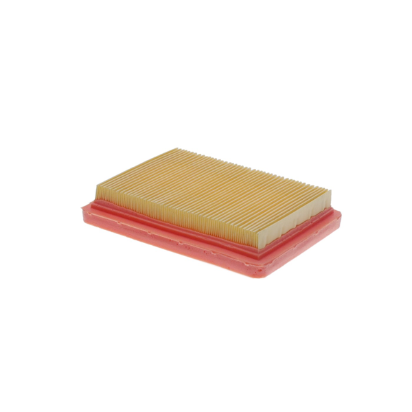 Vzduchový filter 116 mm x 87 mm x 21 mm pre motory Zongshen NH150H (OEM 100030663)