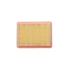 Vzduchový filter 116 mm x 87 mm x 21 mm pre motory Zongshen NH150H (OEM 100030663)