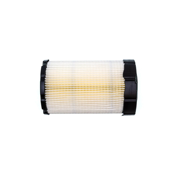 Vzduchový filter 125 mm x 76 mm x 41 mm pre motory Briggs & Stratton OHV Intek Power Built 13,5 PS - 19,5 PS originálny diel (OEM 590825 591334 594201 796031)