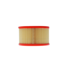 Vzduchový filter 140 mm x 87 mm x 80 mm pre motory Hatz (OEM 04030100)