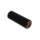 Vzduchový filter 150 mm x 50 mm pre motory Loncin Zongshen G160F G200F (OEM R-100106-1)