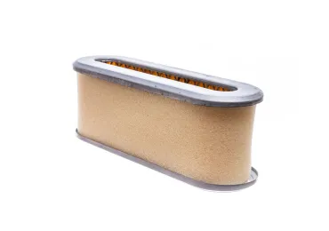 Vzduchový filter 151,5 mm x 46,4 mm x 55,8 mm pre čínske motorové kosačky a kosačky modely NAC DY164PMB