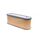 Vzduchový filter 151,5 mm x 46,4 mm x 55,8 mm pre čínske motorové kosačky a kosačky modely NAC DY164PMB