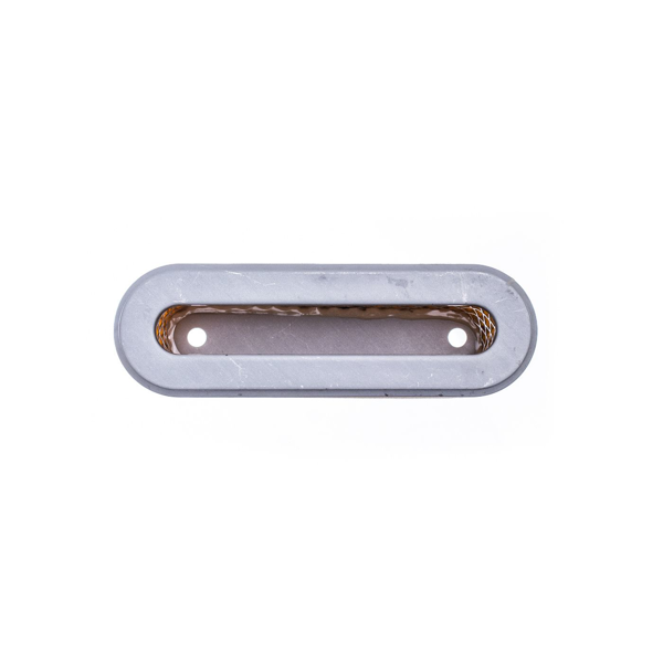 Vzduchový filter 151,5 mm x 46,4 mm x 55,8 mm pre čínske motorové kosačky a kosačky modely NAC DY164PMB