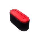 Vzduchový filter 157 mm x 85 mm x 63 mm pre motory Loncin LC 1P92F-1 180130188-0001 (OEM 180130188-0001)