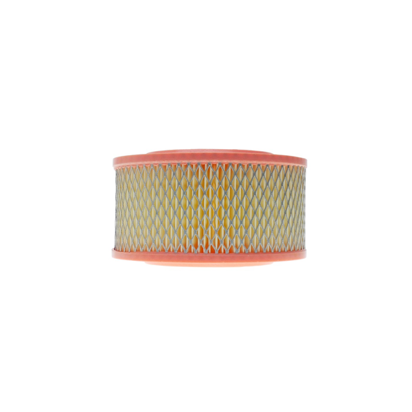 Vzduchový filter 166 mm x 92 mm x 88 mm pre motory Hatz (OEM 1493000)