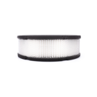 Vzduchový filter 178 mm x 143 mm x 56 mm pre motory Briggs & Stratton Vanguard V-Twin 12,5 PS - 21,0 PS originálny diel (OEM 004135 394018 394018S 4135)