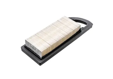 Vzduchový filter 180 mm x 79 mm x 36 mm pre motory Briggs & Stratton OHV Intek 14,0 PS - 21,0 PS originálny diel (OEM 697153 698083 795115 653202 69554 695547 797008)