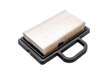 Vzduchový filter 187 mm x 107 mm x 42 mm pre motory Briggs & Stratton OHV Intek V-Twin 16,0 PS - 27,0 PS originálny diel (OEM 792101)