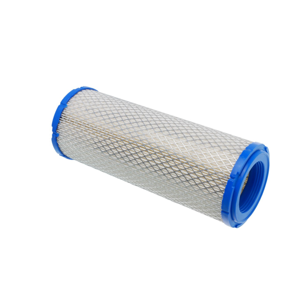 Vzduchový filter 273 mm x 105 mm x 61 mm pre motory Zongshen GB1000 (OEM 100078365)