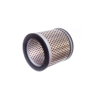 Vzduchový filter 79 mm x 77 mm x 58 mm pre modely Wacker BS45Y BS52Y BS65Y BS60 0014819 14819 (OEM 0014819 14819)