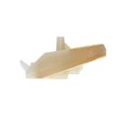 Vzduchový filter fleece pre motorové píly Stihl 024 026 MS240 MS260 (OEM  11211201618)