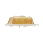 Vzduchový filter fleece pre motorové píly Stihl MS341 MS361 (OEM 11351201600)