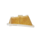 Vzduchový filter fleece pre motorové píly Stihl MS341 MS361 (OEM 11351201600)