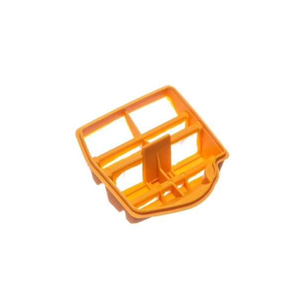 Vzduchový filter nylonový pre motorové píly Husqvarna 445 450 450 Rancher Jonsered CS2245 CS2245 II CS2250 CS2250 S II McCulloch CS450 (OEM 544080802)