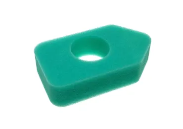Vzduchový filter Oregon 130 mm x 73 mm x 32 mm pre motory Briggs & Stratton 10A900 98900 9B900 9C900 (OEM 698369)