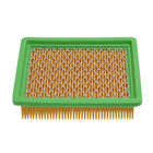 Vzduchový filter pre čínske motorové kosačky a kosačky z hobbymarketov modelov DAYE DG 600 DG 450 (OEM GNDG600-117)