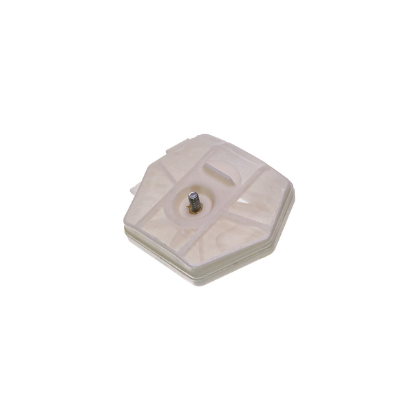 Vzduchový filter pre čínske motorové píly a hobbymarketov píly s objemom motora 25 cm3