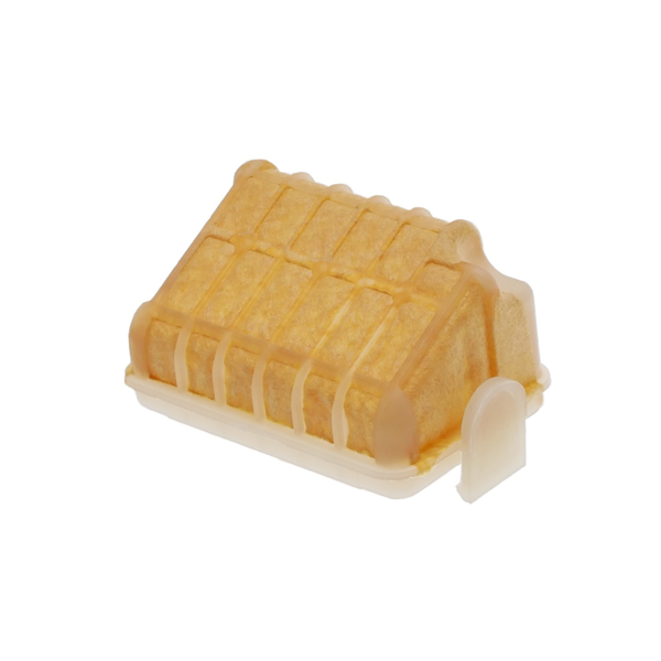 Vzduchový filter pre Čínske motorové píly a píly z hobbymarketov