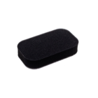 Vzduchový filter pre generátor Honda GX160 GX200 GC160 EB2200X EB2500XK1 EM1600X EM1800X EM1800XK1 EM2200X EM2500XK1 (OEM 17211-ZB2-000)