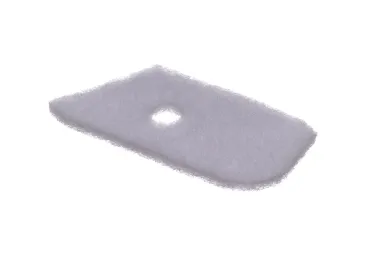 Vzduchový filter pre krovinorezy Husqvarna 124R 125R 125R 125RJ 128R CC2128 Jonsered BC2126 BC2128 GC2126 GT2126 GT2128 (OEM 530150253)