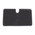 Vzduchový filter pre krovinorezy Husqvarna 225B 225R 227R 232R 235P235R 240RDB Jonsered GR2026 GR2036 GR32 GR36 a motorové fukáre (OEM 502198602 502198601)