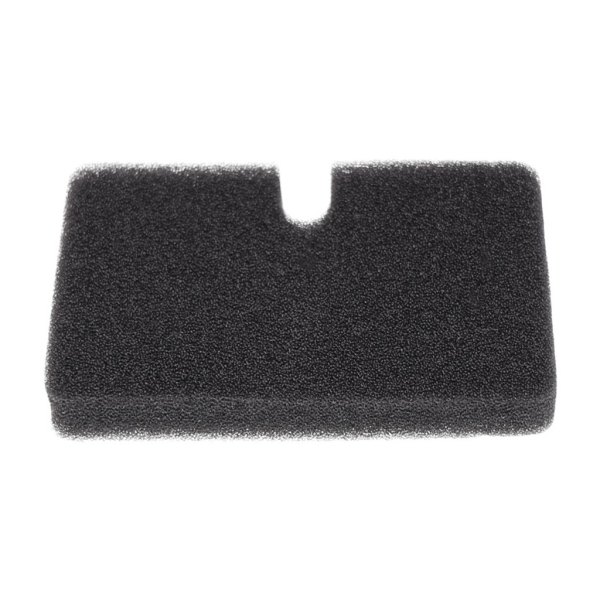 Vzduchový filter pre krovinorezy Husqvarna 225B 225R 227R 232R 235P235R 240RDB Jonsered GR2026 GR2036 GR32 GR36 a motorové fukáre (OEM 502198602 502198601)