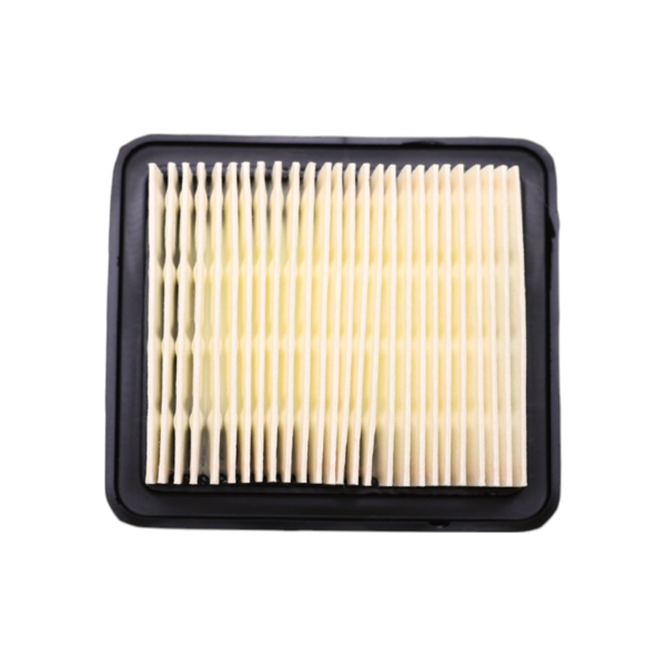 Vzduchový filter pre krovinorezy Husqvarna 345FR 545FR 545FX 545FXT 545RX 545RXT 555FRM 555FX 555FXT 555RXT Jonsered BC2256 CC2245 FC2245 FC2245 W MC2256 (OEM 574668003)