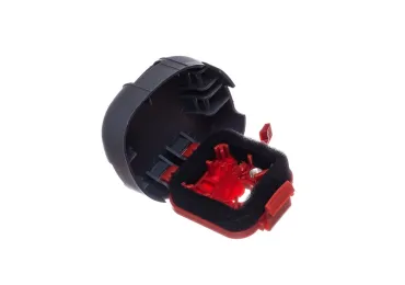 Vzduchový filter pre krovinorezy OLEO-MAC Oleomac Efco Emak Sparta 25 250 (OEM 530057925)