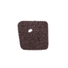 Vzduchový filter pre krovinorezy Stihl FS55 FS55C FS55R FS55RC FS55T KM55 KM55C KM55R KM55RC FS38 FS45 FS45C FS45L FS46 (OEM 41401242800)