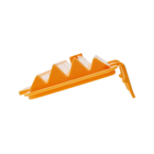 Vzduchový filter pre motorové píly Husqvarna 130 135 MARK II (OEM 588229301)