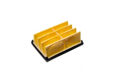 Vzduchový filter pre motorové píly Husqvarna 261 262XP 268 272XP 394XP (OEM 503447203)