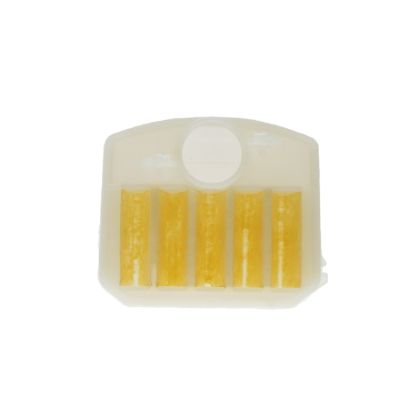 Vzduchový filter pre motorové píly Husqvarna 340 345 346XP 350 351 353 Jonsered 2145 2150 CS2141 CS2147 CS2150 CS2153 CS2245 McCulloch CS450 (OEM 537264903)