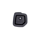 Vzduchový filter pre motorové píly Husqvarna 570 575XP 576XP (OEM 537207501)