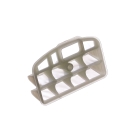 Vzduchový filter pre motorové píly OLEO-MAC Oleomac Emak Efco Dynamac 937 941 C 941 CX GS 370 GS 410 C GS 410 CX 137 141 (OEM 50170036)