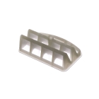 Vzduchový filter pre motorové píly OLEO-MAC Oleomac Emak Efco Dynamac 937 941 C 941 CX GS 370 GS 410 C GS 410 CX 137 141 (OEM 50170036)