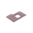 Vzduchový filter pre motorové píly Stihl 017 018 MS170 MS180 typ Super (OEM 11301240800)