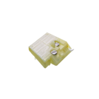 Vzduchový filter pre motorové píly Stihl 024 026 MS240 MS260 (OEM 11211201617)