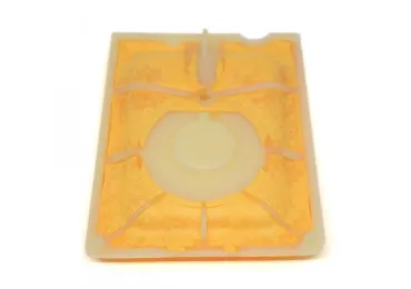 Vzduchový filter pre motorové píly Stihl 050 051 076 075 (OEM 11111201601 11111201602)