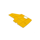 Vzduchový filter pre motorové píly Stihl 070 090 090 090G MS720 (OEM 11061201602)