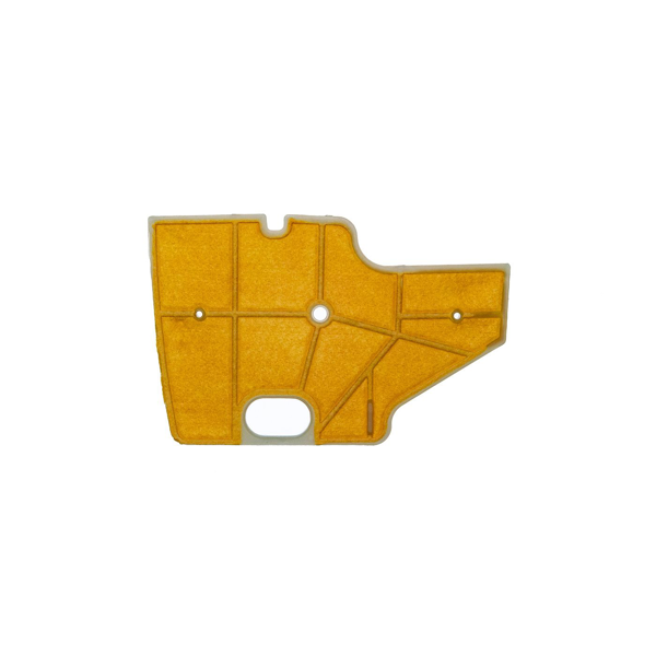 Vzduchový filter pre motorové píly Stihl 070 090 090 090G MS720 (OEM 11061201602)