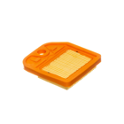 Vzduchový filter pre motorové píly Stihl HS81R HS81RC HS81T HS81TC HS86R HS86T (OEM 42371410300)