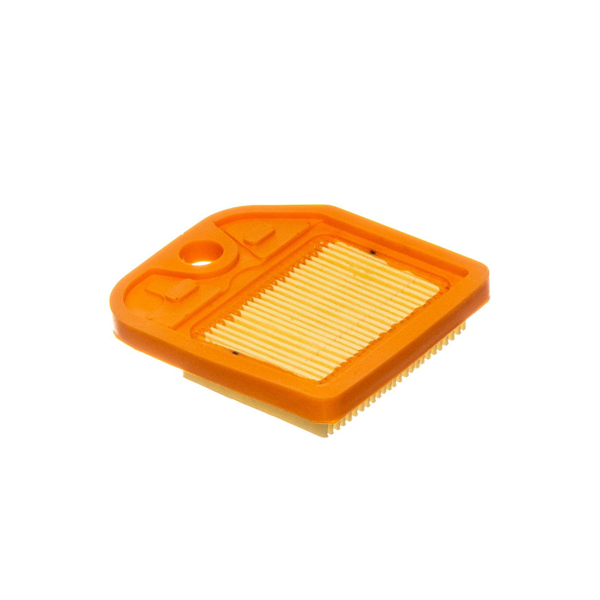 Vzduchový filter pre motorové píly Stihl HS81R HS81RC HS81T HS81TC HS86R HS86T (OEM 42371410300)