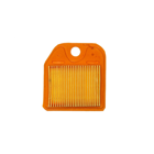 Vzduchový filter pre motorové píly Stihl HS81R HS81RC HS81T HS81TC HS86R HS86T (OEM 42371410300)