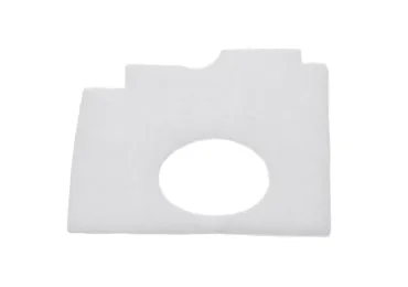 Vzduchový filter pre motorové píly Stihl MS180 2-MIX MS170 2-MIX (OEM 11301411700)