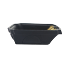 Vzduchový filter pre motorové píly Stihl MS192 (OEM 11371201600)