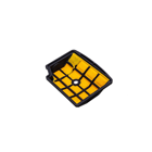 Vzduchový filter pre motorové píly Stihl MS200 MS200T 020T (OEM 11291201607)