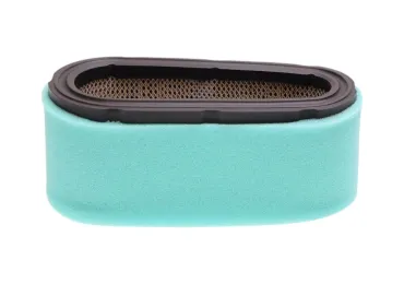 Vzduchový filter pre motory Briggs & Stratton 12,5 PS - 17,0 PS (OEM 496894S 496894 493909)
